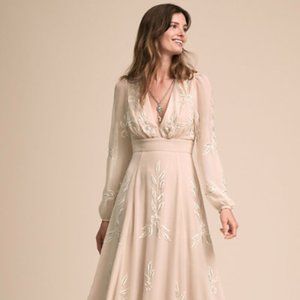 BHLDN Belize Dress Size 12